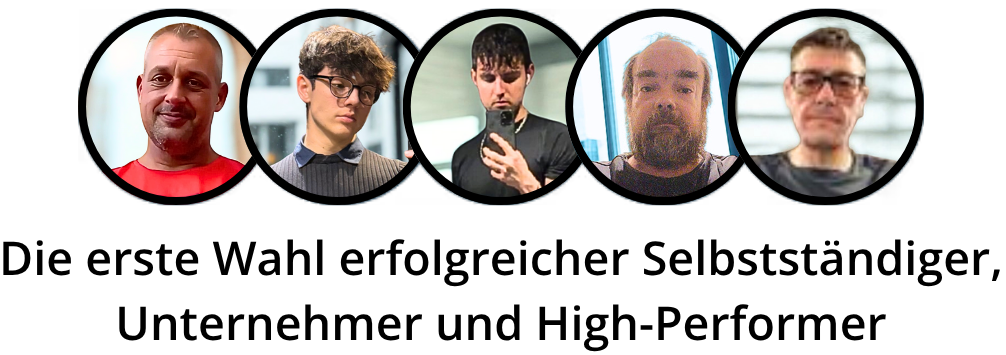 Abnehmcoach mit 5-0 Sternebewertung auf Trustpilot v6 Abnehmcoach mit 5-0 Sternebewertung auf Trustpilot v6